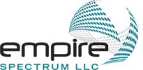 Empire Spectrum group of agents Logo